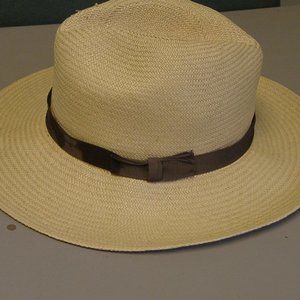 New Pantropic Fedora,Large
